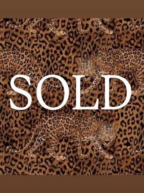 SOLD SOLD SOLD!!!!